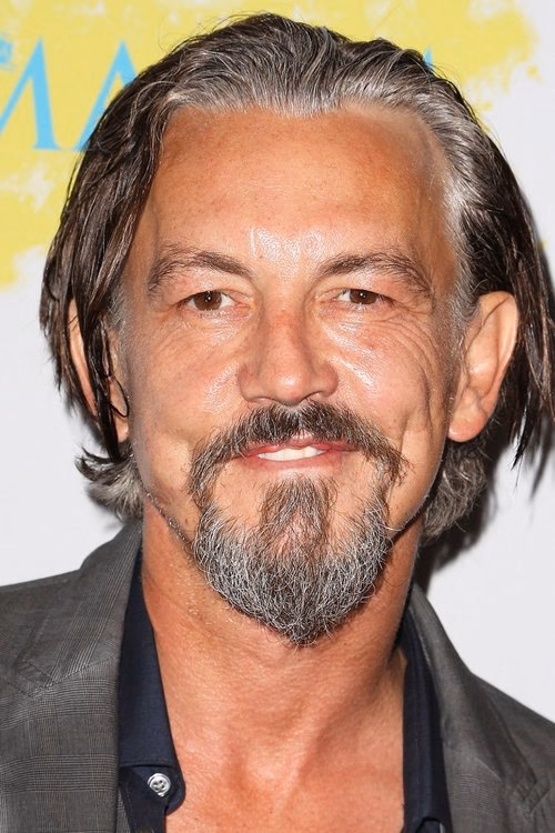 Tommy Flanagan