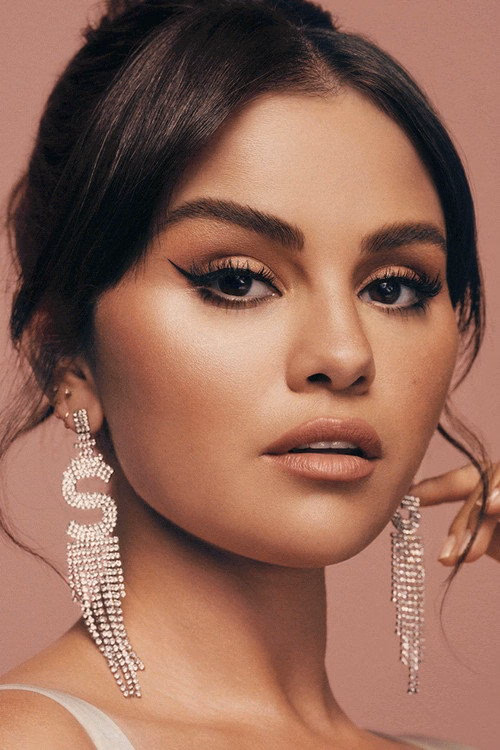 Selena Gómez