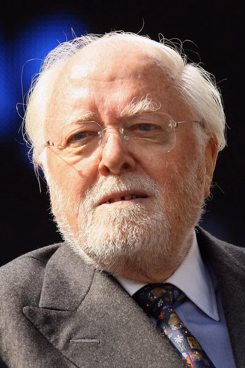 Richard Attenborough