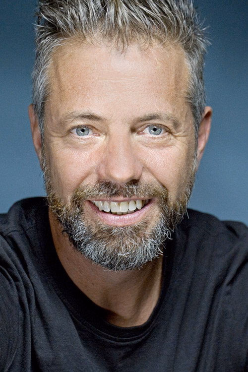Paolo Woods