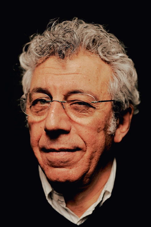 Eric Bogosian