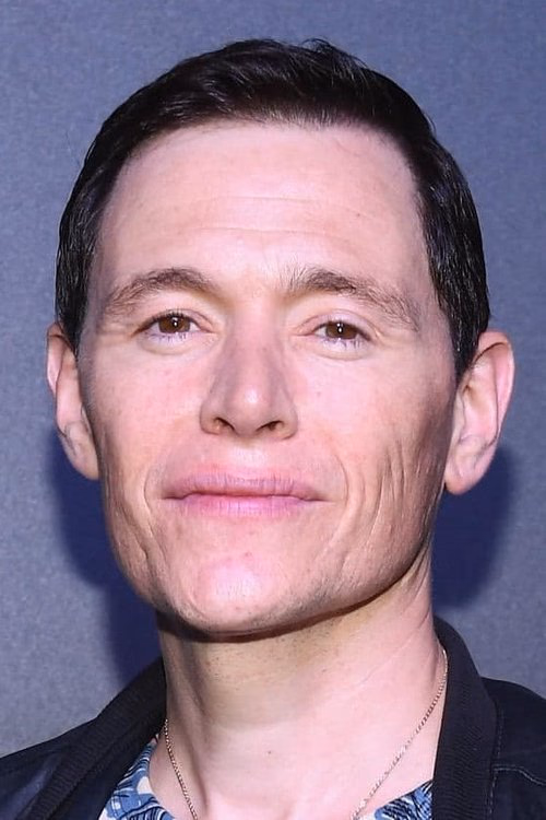 Burn Gorman