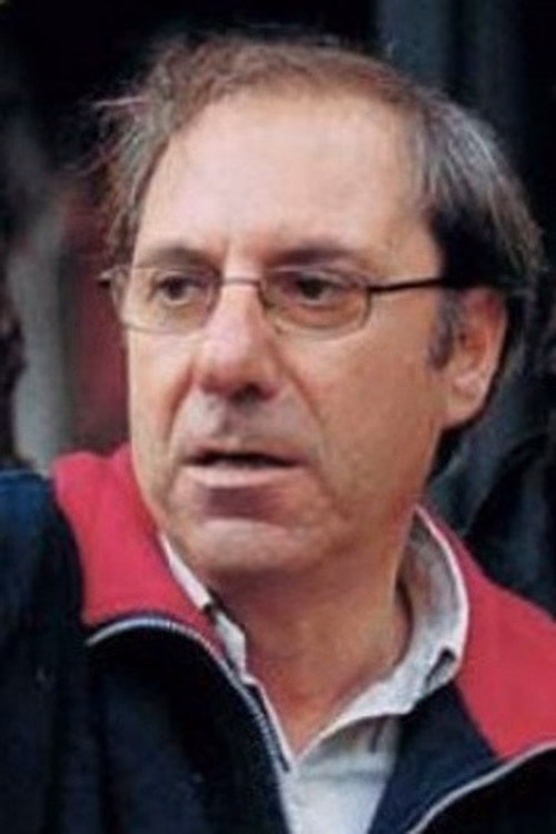 Alain Berbérian