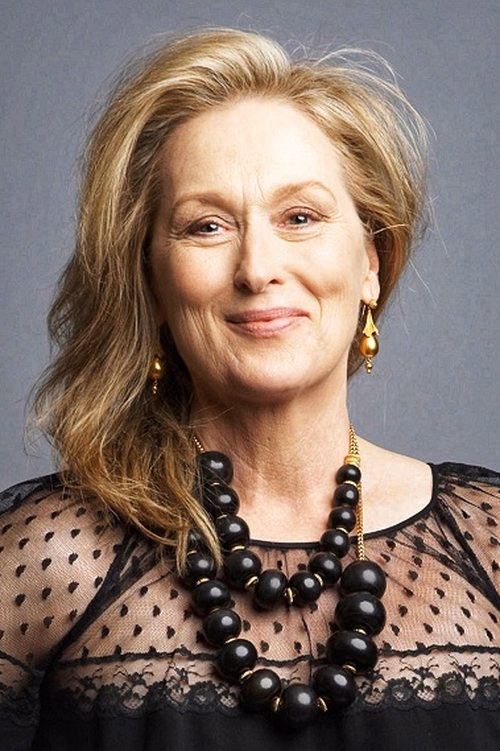 Meryl Streep