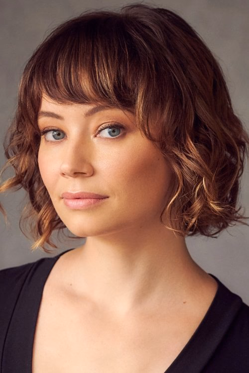 Colleen Foy