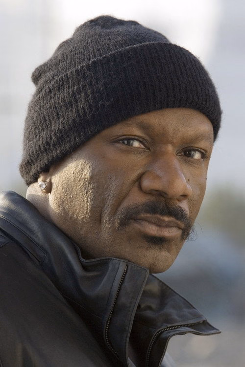 Ving Rhames