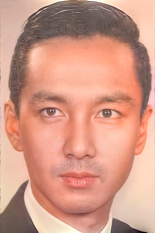 Kelly Lai Chen