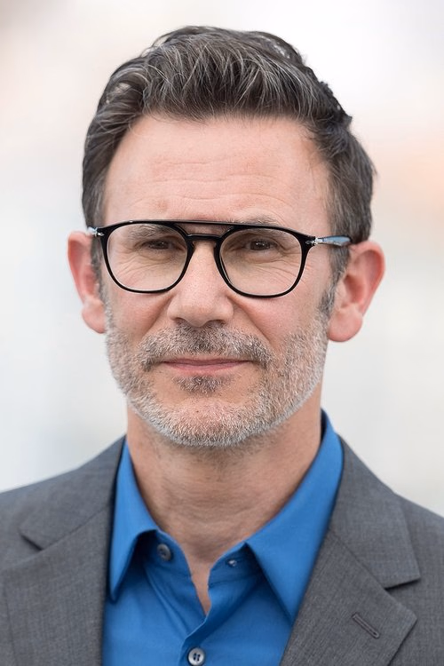 Michel Hazanavicius