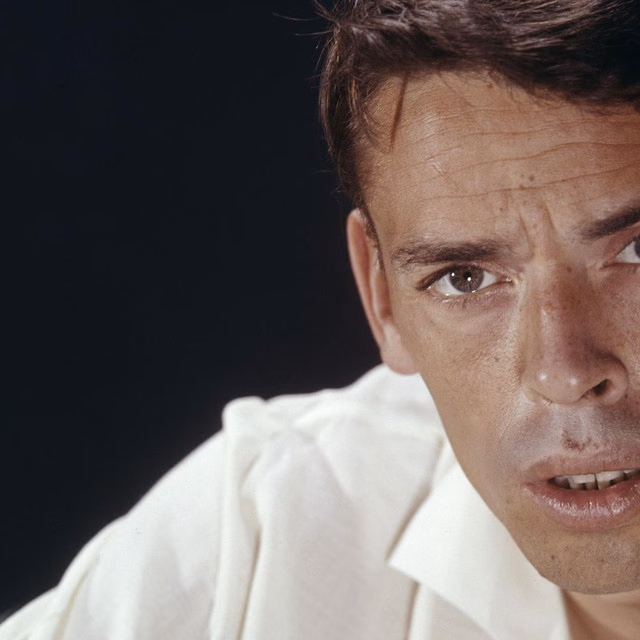 Jacques Brel