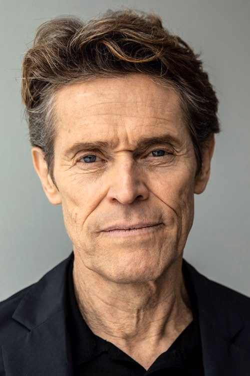 Willem Dafoe