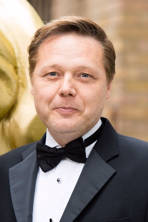 Shaun Dooley