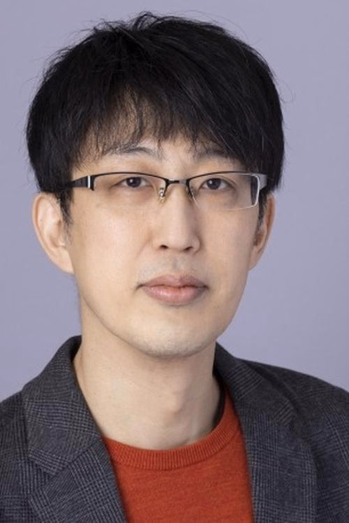 Koya Yoshihashi
