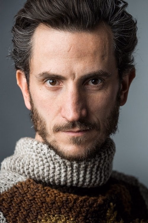 Andrea Gherpelli