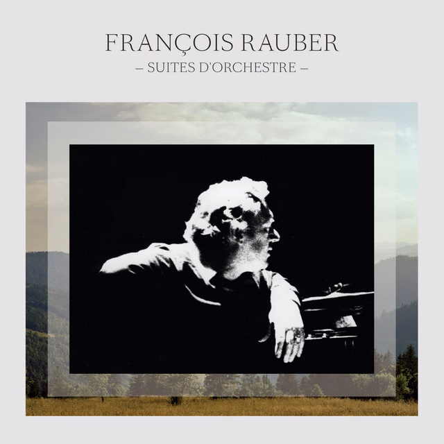 François Rauber