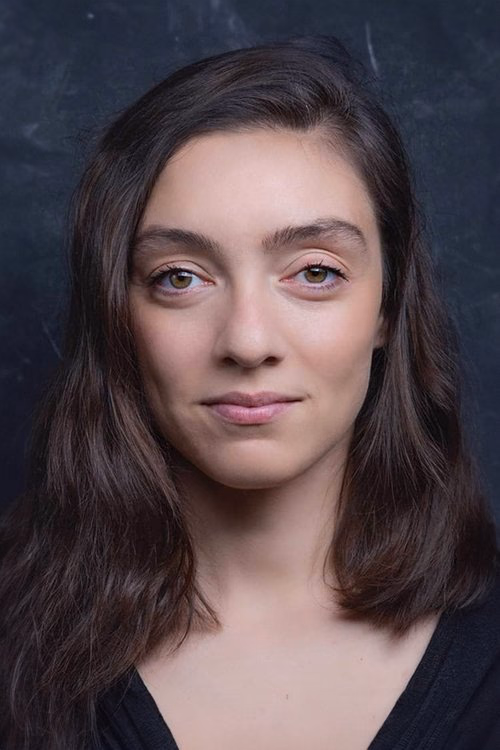 Merve Dizdar