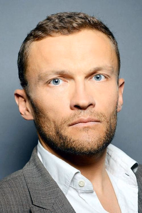 Sylvain Tesson