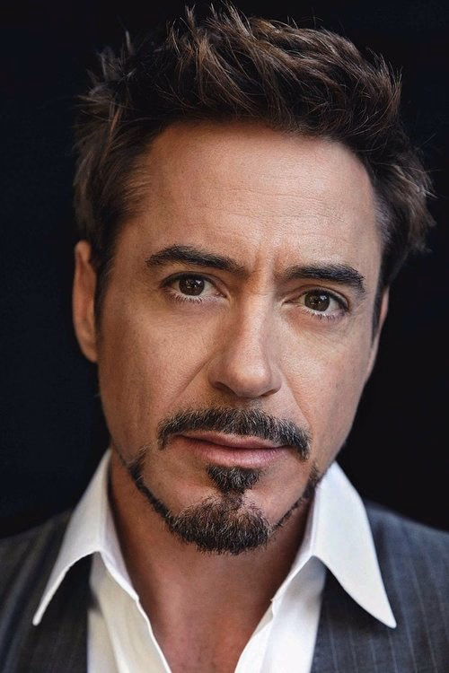 Robert Downey Jr.