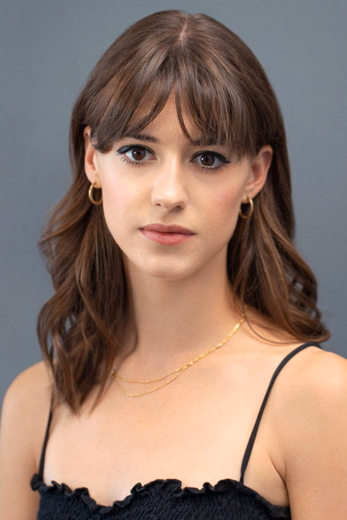 Daisy Edgar-Jones