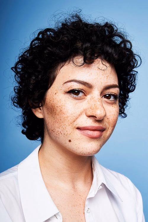 Alia Shawkat