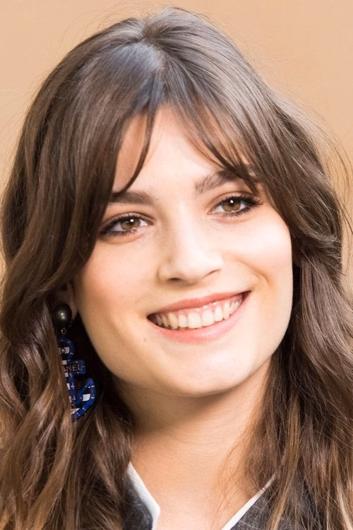 Alma Jodorowsky