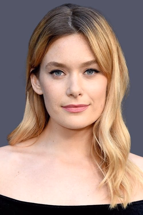 Rachel Keller