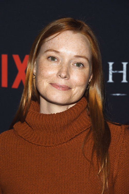 Samantha Sloyan