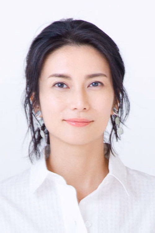 Ko Shibasaki