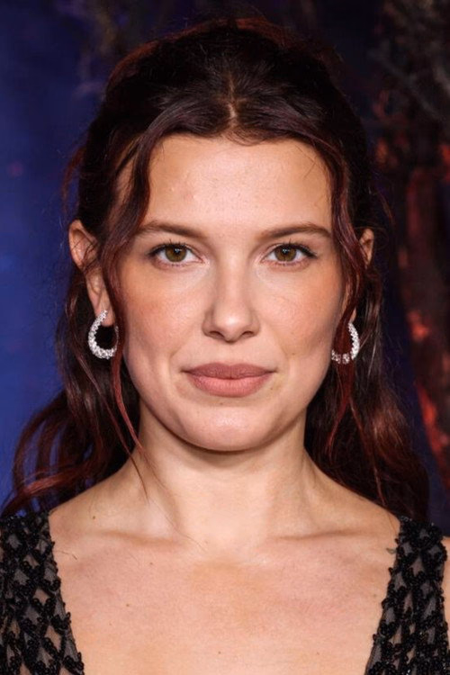 Millie Bobby Brown