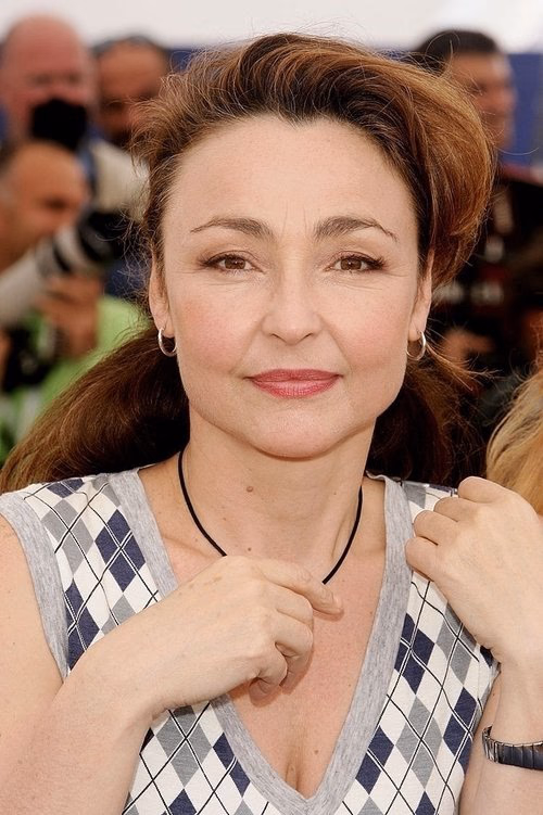 Catherine Frot