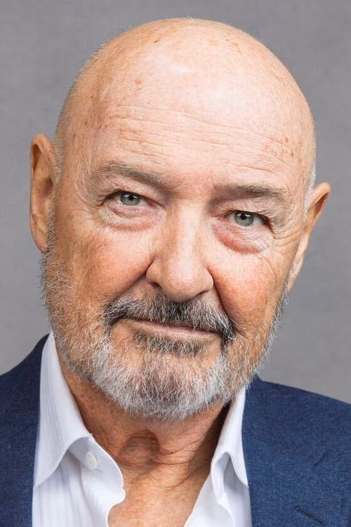 Terry O'Quinn