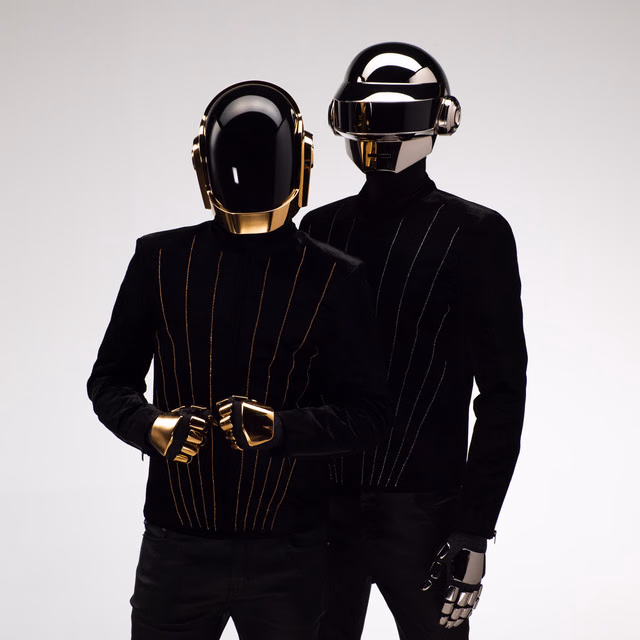 Daft Punk