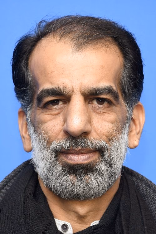 Ali Bagheri