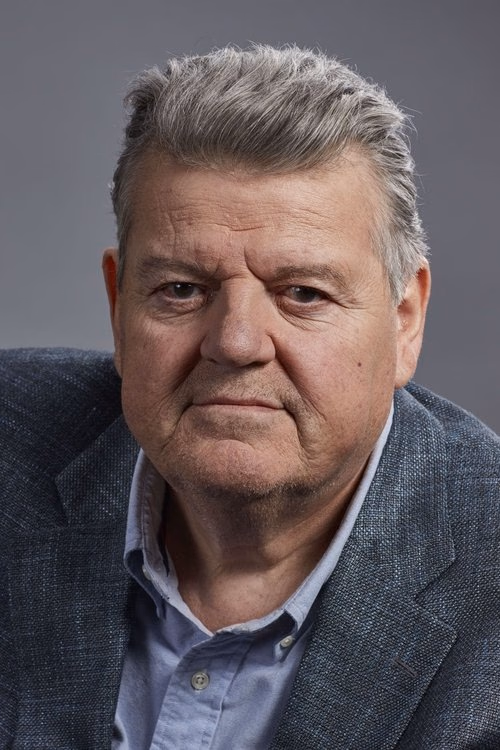 Robbie Coltrane