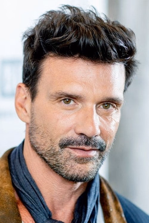 Frank Grillo