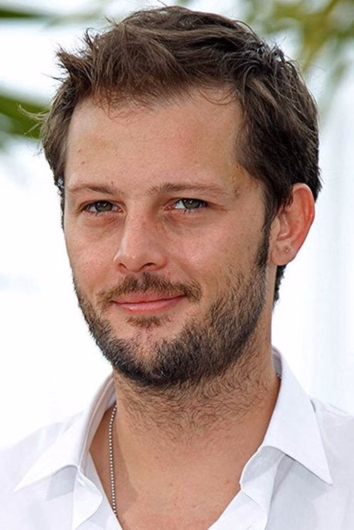 Nicolas Duvauchelle