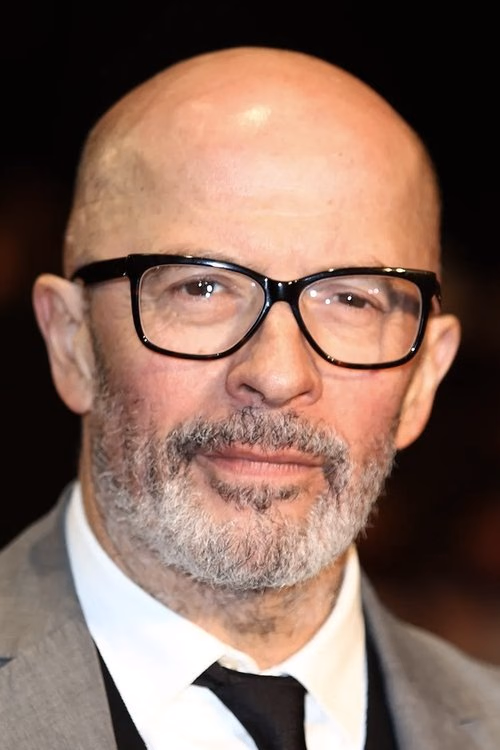 Jacques Audiard