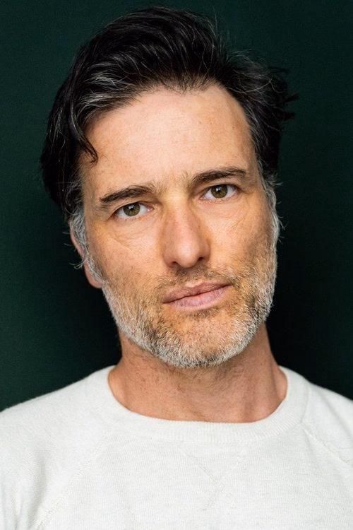 Ed Stoppard
