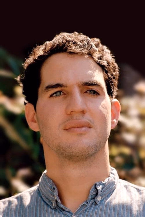 Benny Safdie