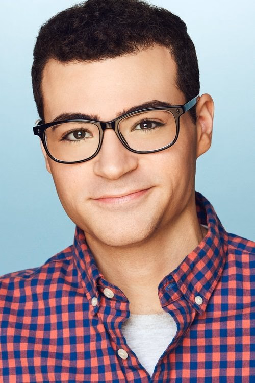 Harry Belden
