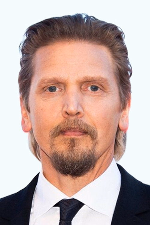 Barry Pepper