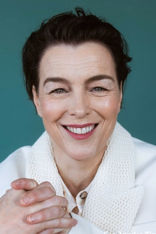 Olivia Williams