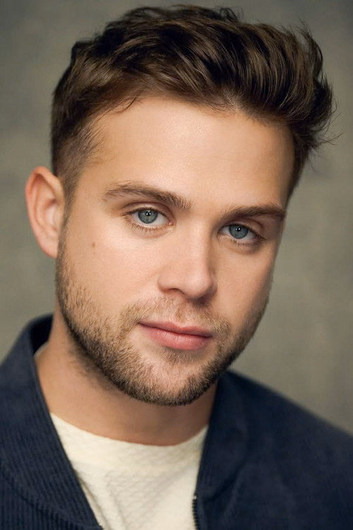 Leo Woodall