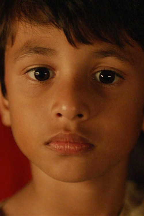 Gautam Belur
