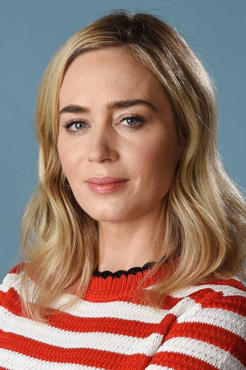 Emily Blunt