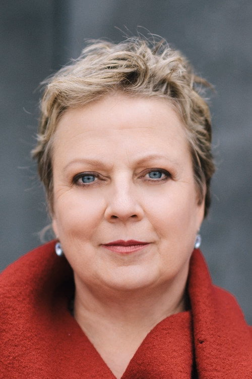 Gabriela Maria Schmeide