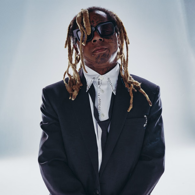 Lil Wayne