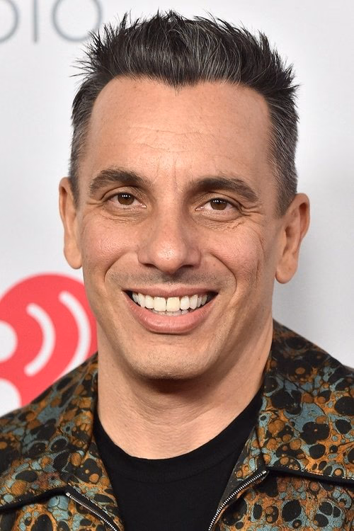 Sebastian Maniscalco