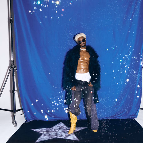 Danny Brown