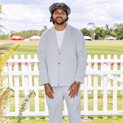 Yussef Dayes