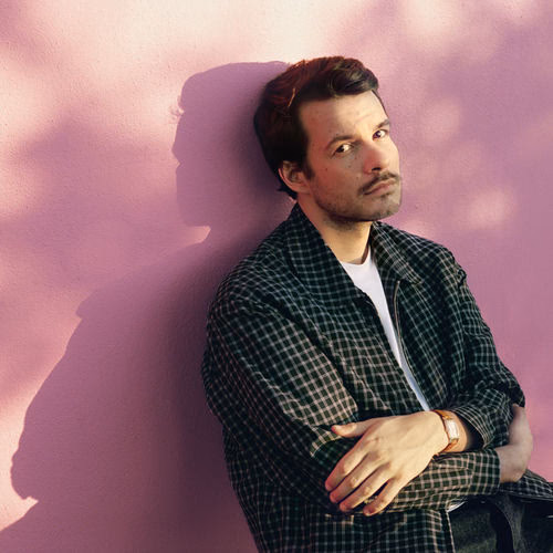 Rex Orange County